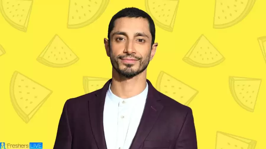 Riz Ahmed Net Worth in 2023 How Rich is He Now?