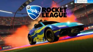 Rocket League Error While Communicating with Rocket League Servers, How to Fix Error While Communicating with Rocket League Servers?