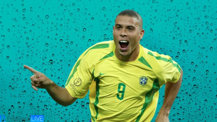 Ronaldo Nazario Net Worth in 2023 How Rich is He Now?