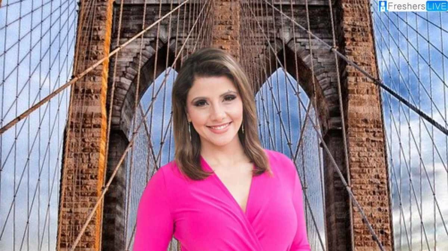 Sarah Forgany Illness, What Happened to Kens 5 Sarah Forgany?