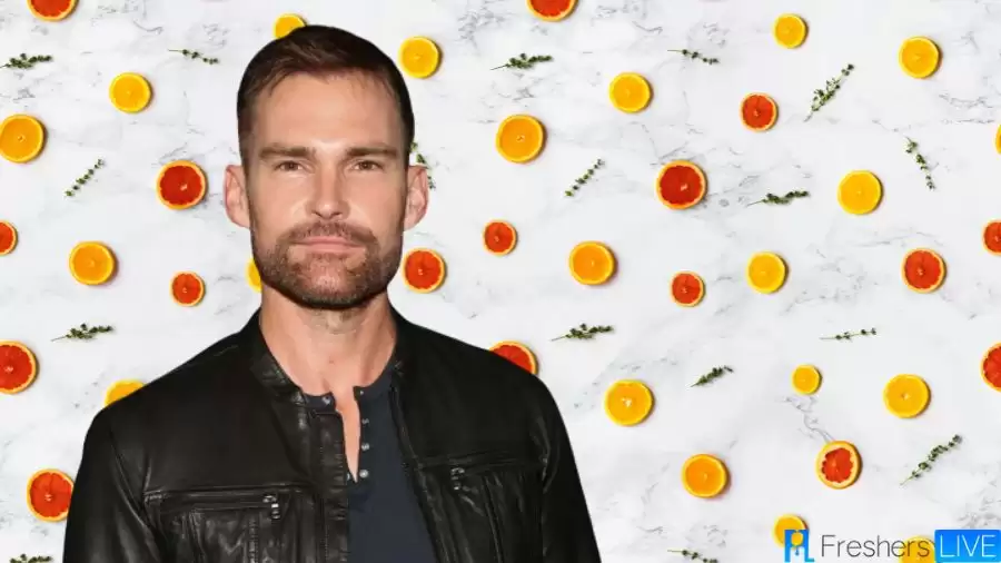 Seann William Scott Net Worth in 2023 How Rich is He Now?