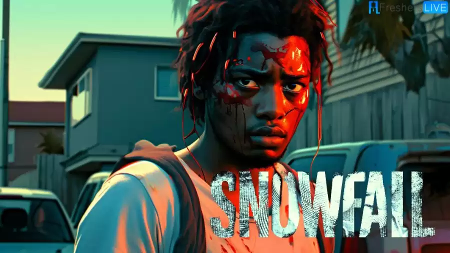 Snowfall Ending Explained, The Plot, Cast, and Streaming Platform