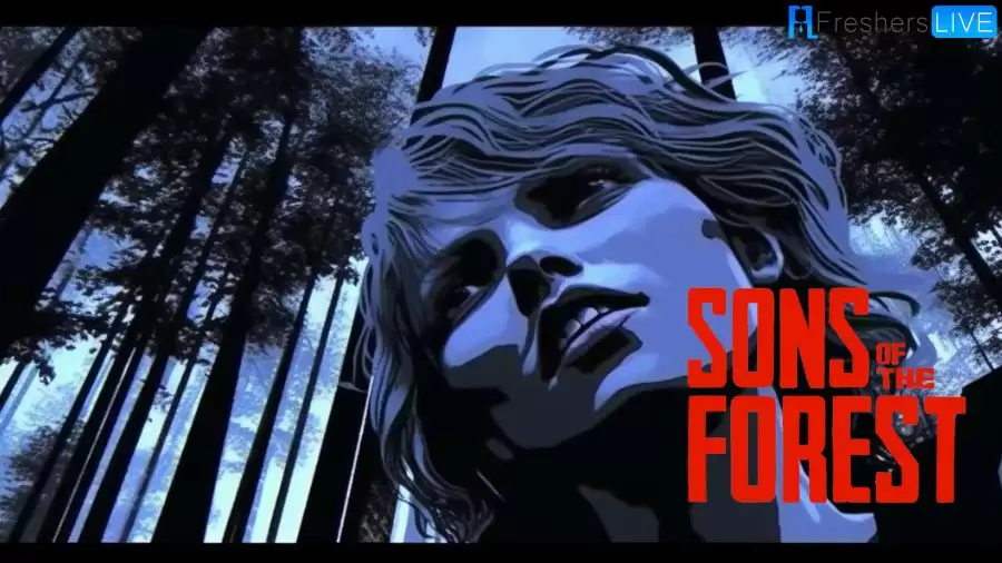 Sons of the Forest Ending Explained: Does the Game Have an Ending?