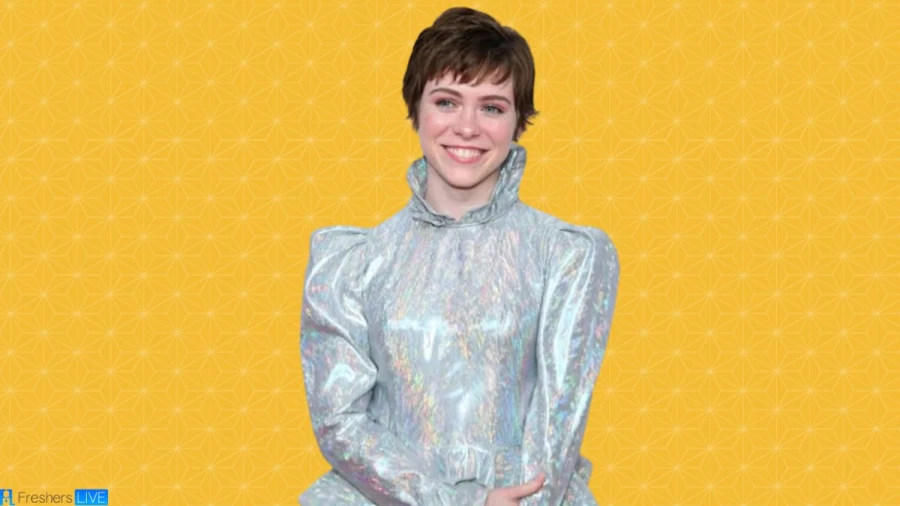 Sophia Lillis Net Worth in 2023 How Rich is She Now?