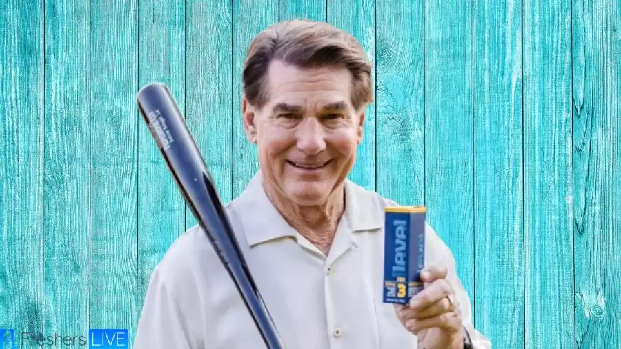 Steve Garvey Net Worth in 2023 How Rich is He Now?