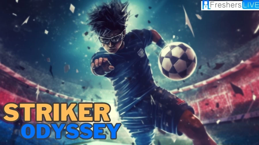 Striker Odyssey Codes June 2023: A Complete Guide