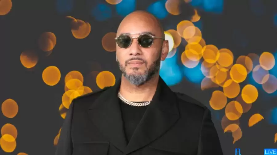 Swizz Beatz Ethnicity, What is Swizz Beatz's Ethnicity?