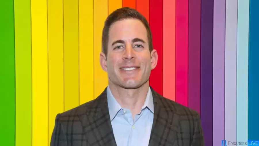 Tarek El Moussa Ethnicity, What is Tarek El Moussa's Ethnicity?