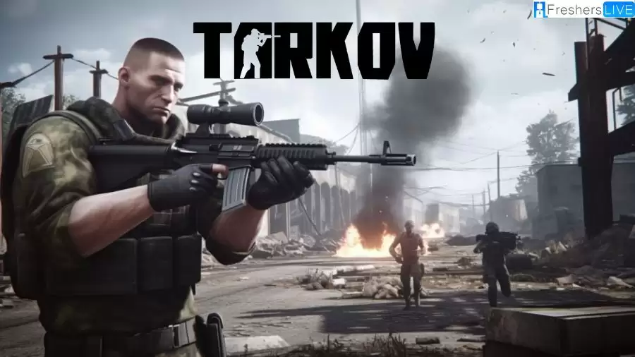 Tarkov Error Code 522: Causes and Fixes