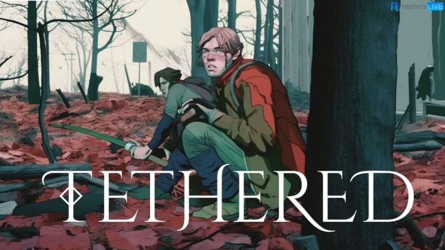 Tethered Movie Ending Explained, The Plot Summary, and More