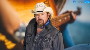 Toby Keith's Illness: What Illness Does Toby Keith Have?