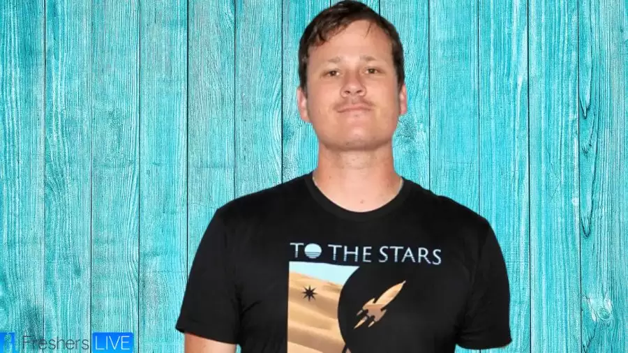 Tom Delonge Net Worth in 2023 How Rich is He Now?