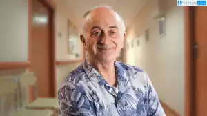 Tony Robinson Illness, What Illness Does Tony Robinson Have?