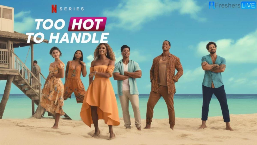 Too Hot to Handle Season 4 Where Are They Now? Whereabouts Revealed