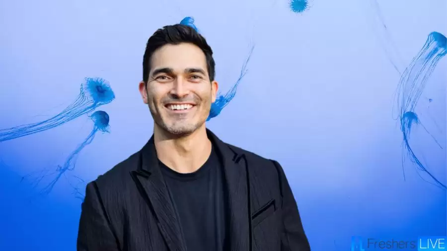 Tyler Hoechlin Net Worth in 2023 How Rich is He Now?