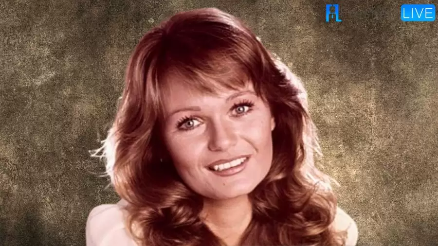  Valerie Perrine Illness, What Illness Does Valerie Perrine Have? Is Valerie Perrine Still Alive?