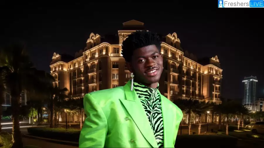 Was Lil Nas X Really Pregnant? Check the Truth Here