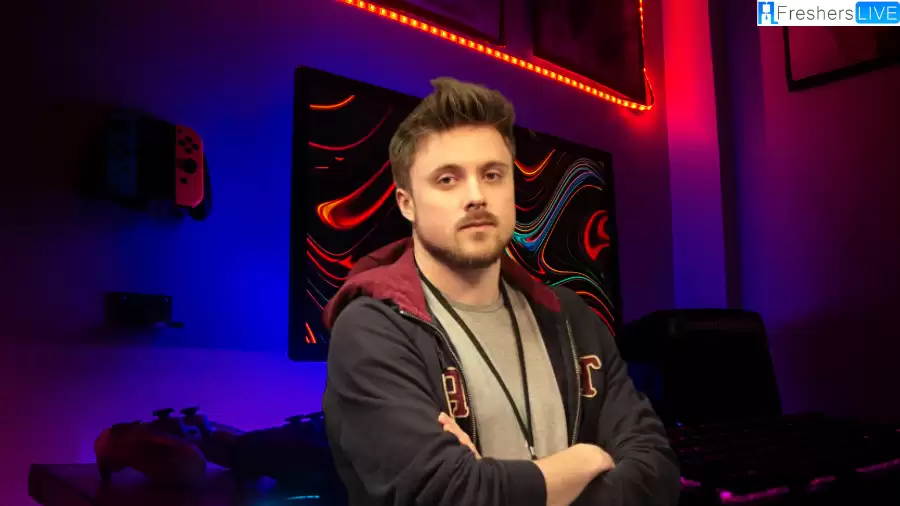 What Happened to Forsen? Who is Forsen? Where is Forsen?