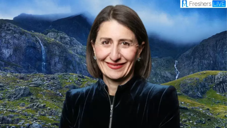 What Happened to Gladys Berejiklian? Where is She Now?