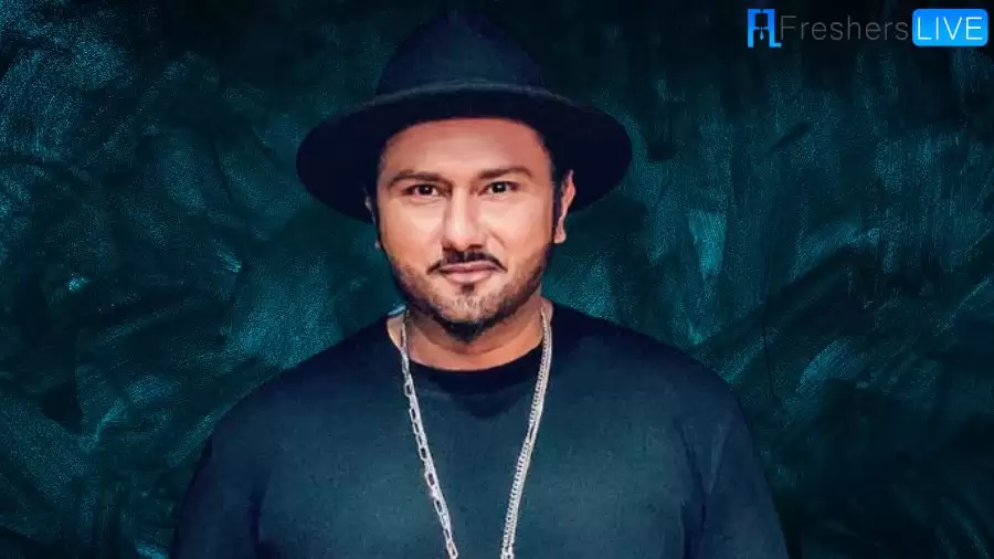 What Happened to Honey Singh? Where is Honey Singh Now?