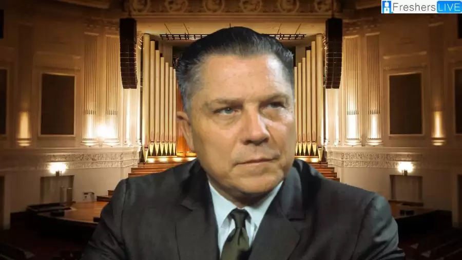 What Happened to Jimmy Hoffa, Where was He Last Seen? How Did He Die?