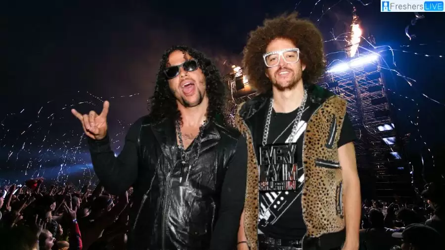 What Happened to LMFAO? Why Did LMFAO Break Up? Where is LMFAO Now?