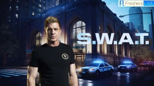 What Happened to Luca on SWAT? Why Was Luca Not in SWAT Season 3?