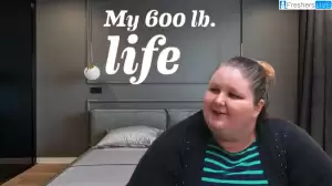 What Happened to Maja Radanovic from 600 lb Life? Where is Maja Radanovic from 600 lb Life now?