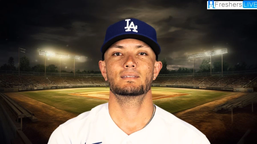 What Happened to Miguel Rojas Dodgers? Why is Miguel Rojas Not Playing?