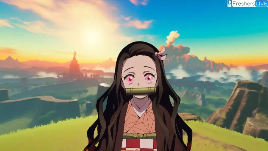 What Happened to Nezuko? How Did Nezuko Survive in the Sun? Why is Nezuko Immune to Sunlight in Demon Slayer?