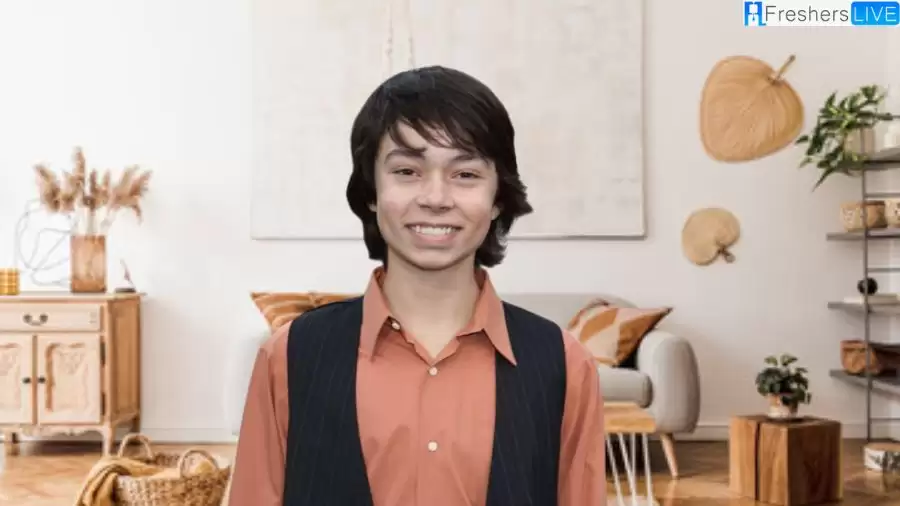 What Happened to Noah Ringer? Where is He Now?