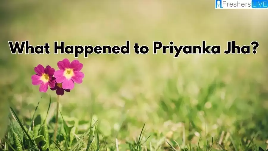 What Happened to Priyanka Jha? MS Dhoni 1st Girlfriend Priyanka Jha