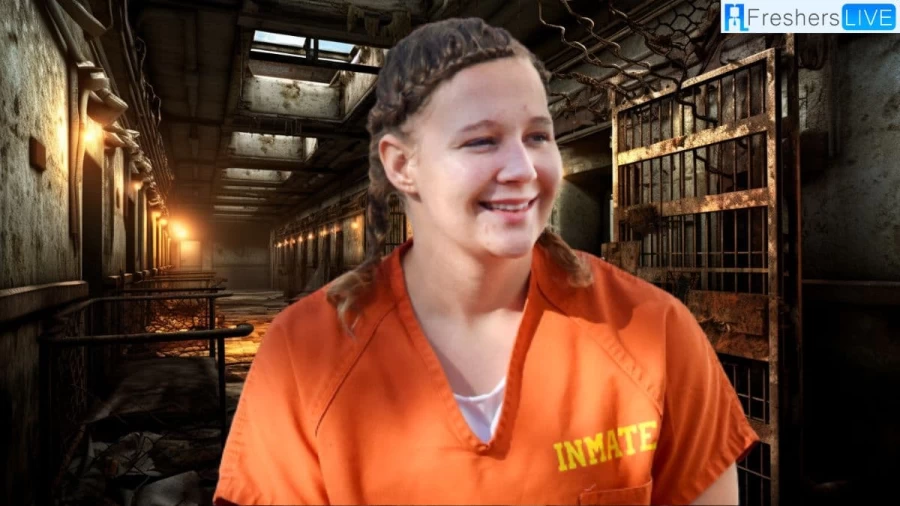 What Happened to Reality Winner? Where is Reality Winner now?