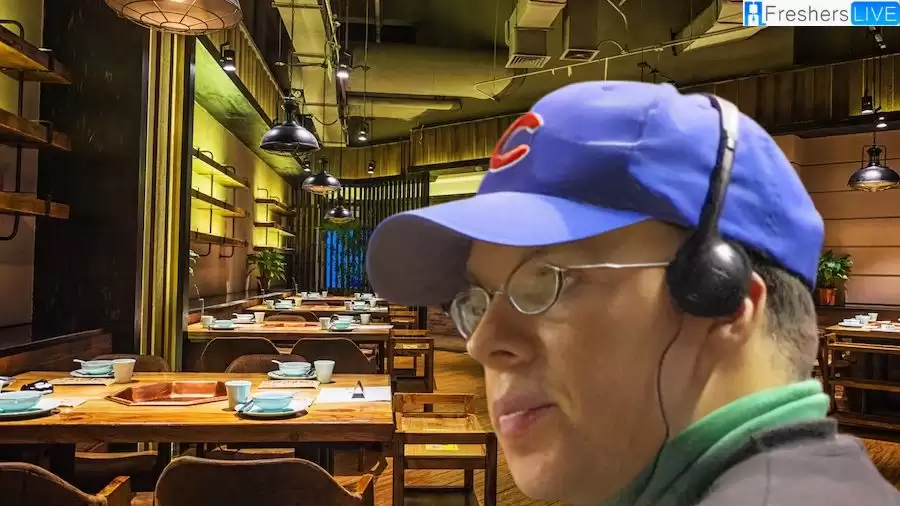 What Happened to Steve Bartman? Who is Steve Bartman? Where is Steve Bartman Now? What is Steve Bartman Doing Now? 