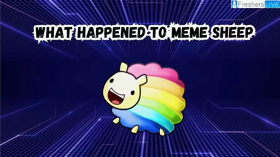 What Happened to Meme Sheep? Why was Meme Sheep YouTube Channel Deleted?