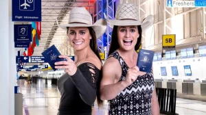 What Happened to the Twins on Travel Guides? Know Here