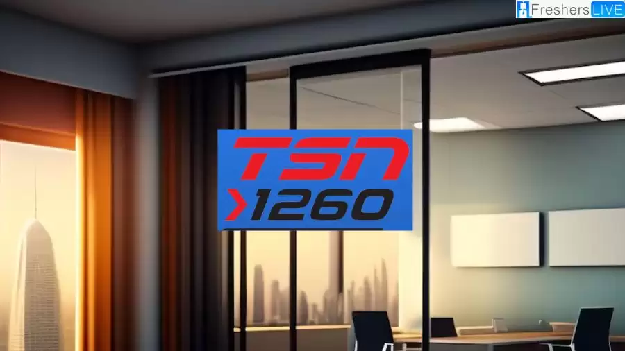 What Happened to TSN 1260? Why Did TSN 1260 Shut Down?