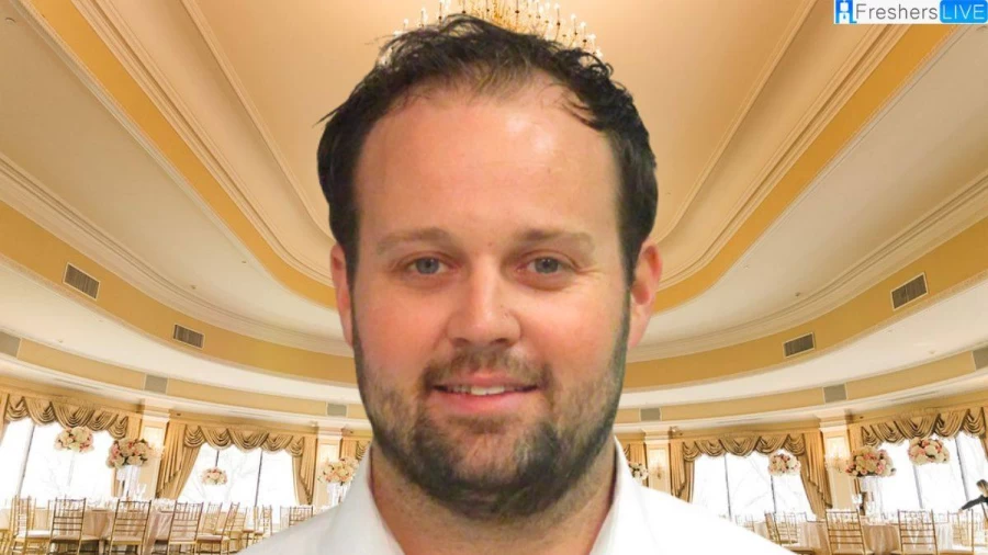 Where is Josh Duggar Now? What Did Josh Duggar do to His Sisters? Which Sisters did Josh Duggar Molest? How Old was Josh Duggar When He Got Married?