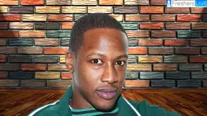 Where is Keith Murray Now? Who is Keith Murray?