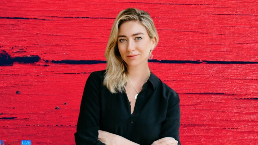 Whitney Wolfe Herd Net Worth in 2023 How Rich is She Now?