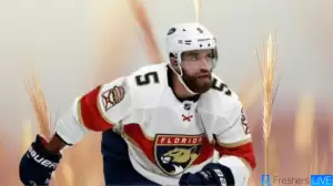 Who are Aaron Ekblad Parents? Meet David Ekblad And Lisa Ekblad