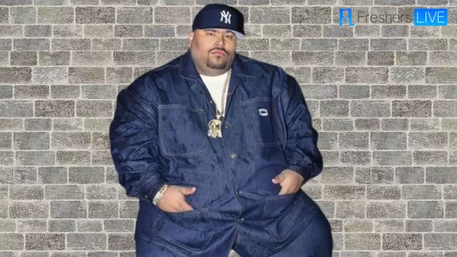 Who are Big Pun Parents? Meet Gail Tirado