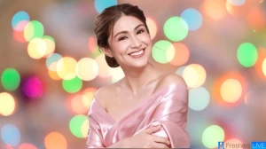 Who are Carla Abellana Parents? Meet Aurea Reyes And Rey Abellana