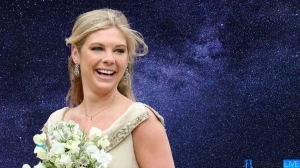 Who are Chelsy Davy Parents? Meet Beverley Donald Davy And Charles Davy