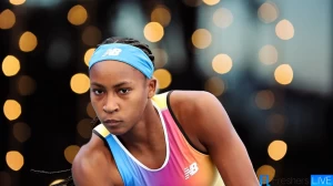 Who are Coco Gauff Parents? Meet Corey Gauff And Candi Gauff