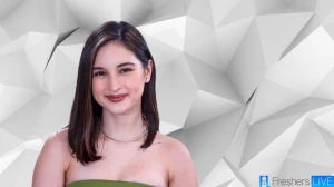 Who are Coleen Garcia Parents? Meet Jose Garcia And Maripaz Magsaysay