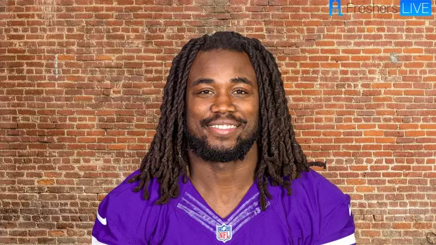 Who are Dalvin Cook's Parents? Meet James Cook and Varondria Burnett