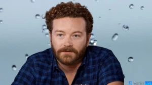 Who are Danny Masterson Parents? Meet Peter Masterson And Carol Masterson