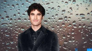 Who are Darren Criss Parents? Meet Charles William Criss And Cerina Bru