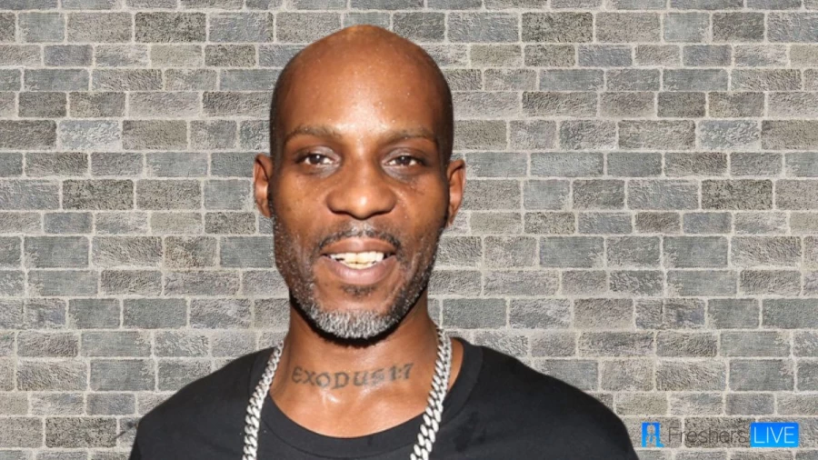 Who are Dmx Parents? Meet Joe Barker And Arnett Simmons